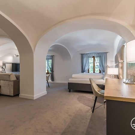 Tatra Suites Boutique Suites Deforte Elegance 201 Попрад Екстериор снимка