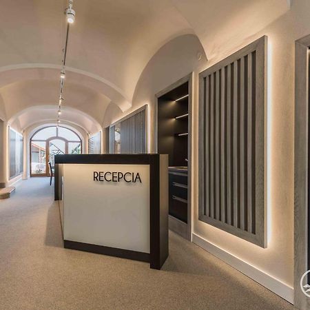 Tatra Suites Boutique Suites Deforte Elegance 201 Попрад Екстериор снимка